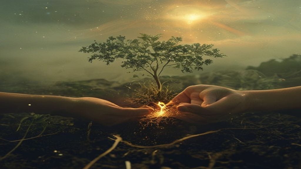 「情緒紀律帶來清晰與智慧決策」：在「白羊-海王」的迷霧中，如何用土象務實為你的夢想導航