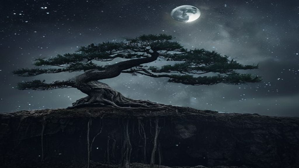 靜默帶來清晰，結束創造空間：在背景成長期實踐『無為』的轉運智慧