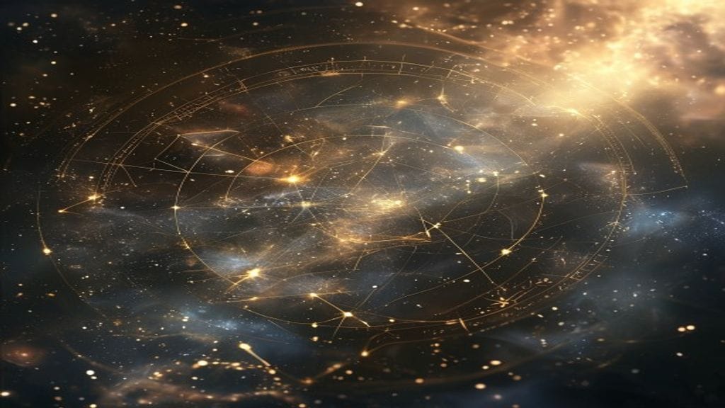 🌟 你認識的「自己」，可能只是冰山一角？