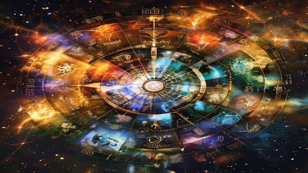 十二星座全解析：從元素、守護星到性格特質，一篇讀懂西洋占星核心密碼