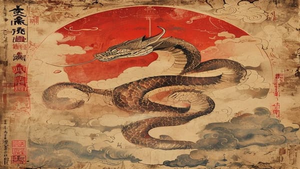 屬蛇人2026年運勢詳解：財運事業感情健康全攻略，妙派風水布局化解沖太歲危機