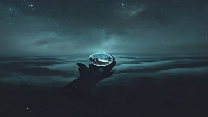 擁抱「延遲的清晰」：當下想不通的，是未來給你的禮物