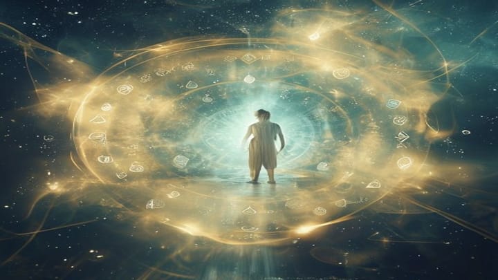 當「禮貌管理」失效：從消耗性的人情負債中解套，建立清爽的能量邊界