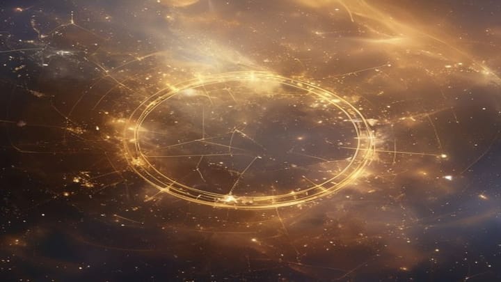 🌟 2026年每日星座運勢：你的命運開關，今日就要按下！