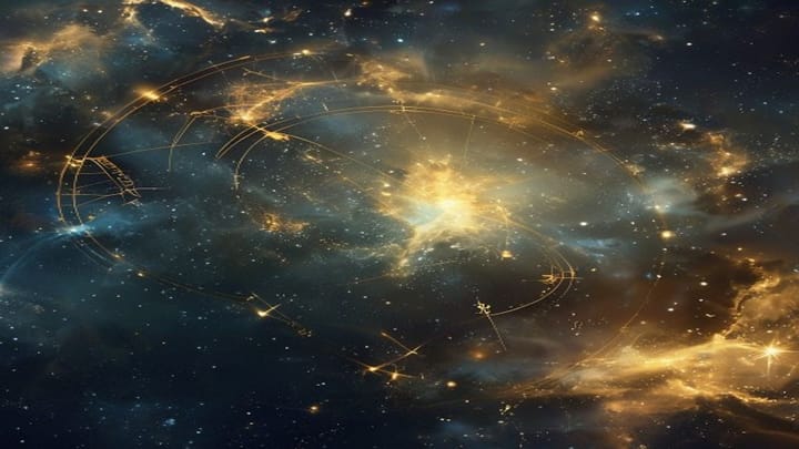 🌟 **12星座本月運勢回顧｜你過得好嗎？** 🌟