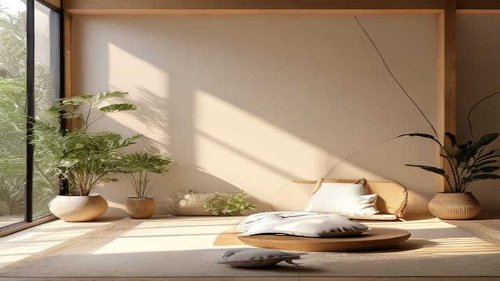 🏠 家居風水佈局實用指南 | PassiveIn