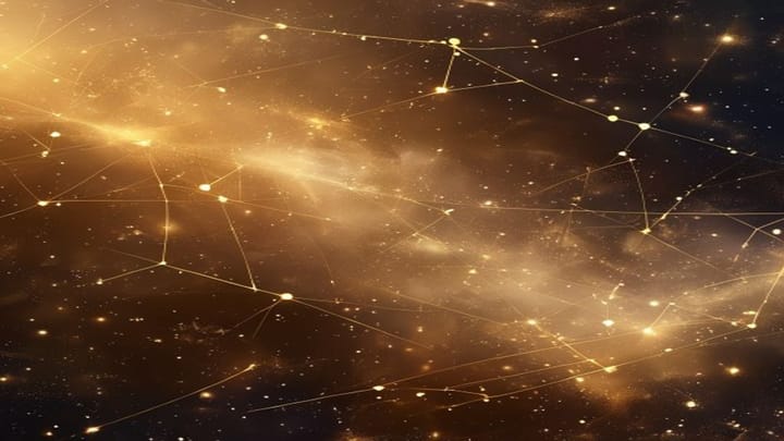**🌟 他喜歡我嗎？從星座看他的心意 🌟**