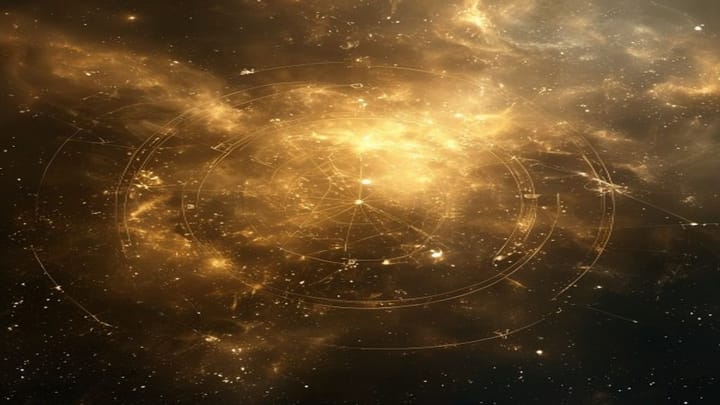 🌙 12星座本月運勢回顧｜你過得怎樣？