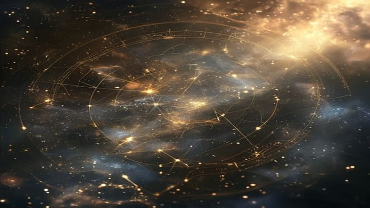 🌟 你認識的「自己」，可能只是冰山一角？
