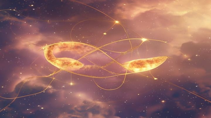 2026年金星入雙子：十二星座的人際、愛情與溝通全面升級指南