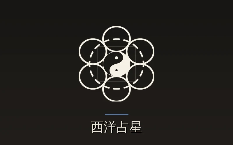 西洋占星