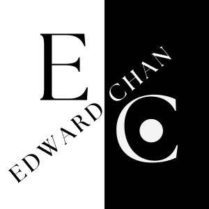 edward chan logo