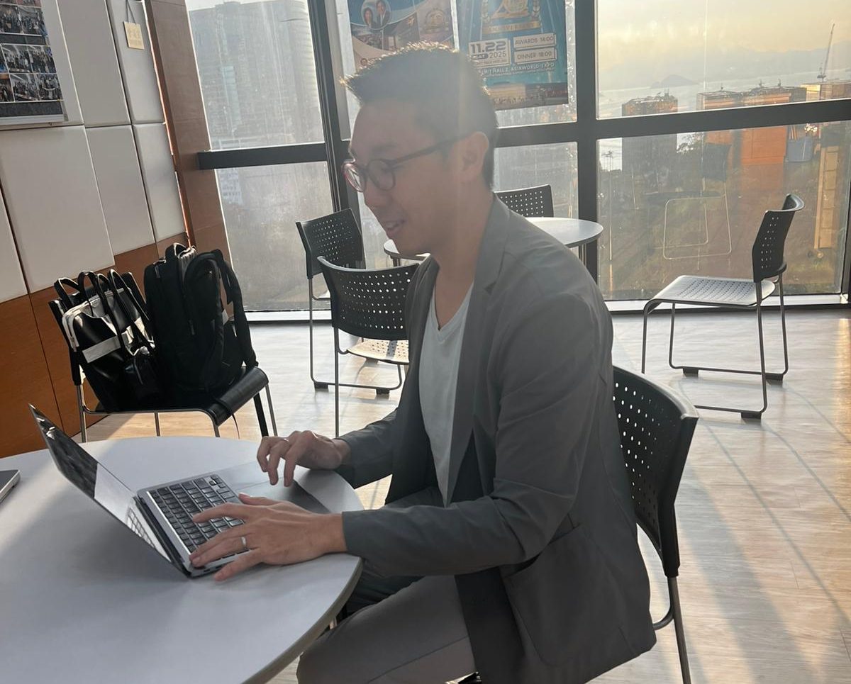 edwardchan passivein 3